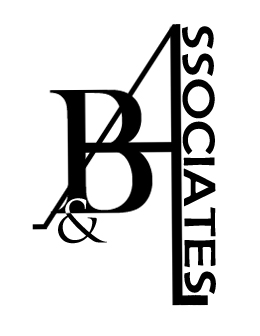 Bhattacharyyas & Associates Logo